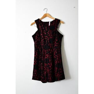 HeartSoul | Dresses | Heartsoul Cream Lace Dress | Poshmark
